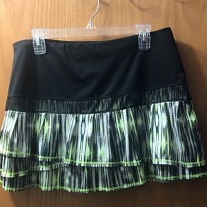 Lucky in Love Tank/Skort